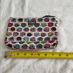 Thirty One thermal insulated small bag with snails